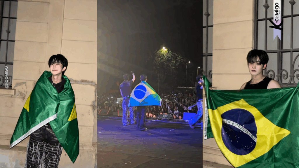 Younite - São Paulo 16/08/2025