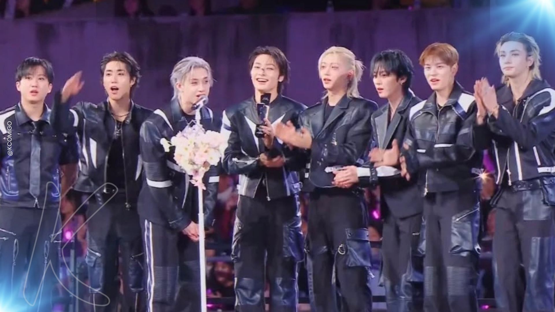 ASIAN ARTIST AWARDS 2025 CONSAGRA ASTROS DO K-POP E K-DRAMA EM